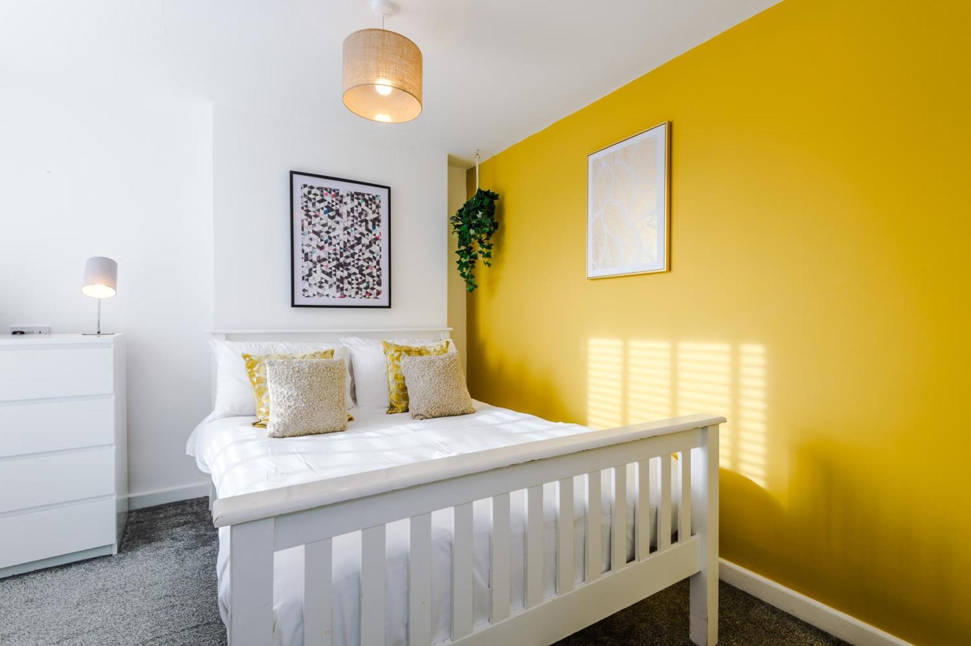 Large 7 Bedroom Town House In Chester City Centre Екстериор снимка