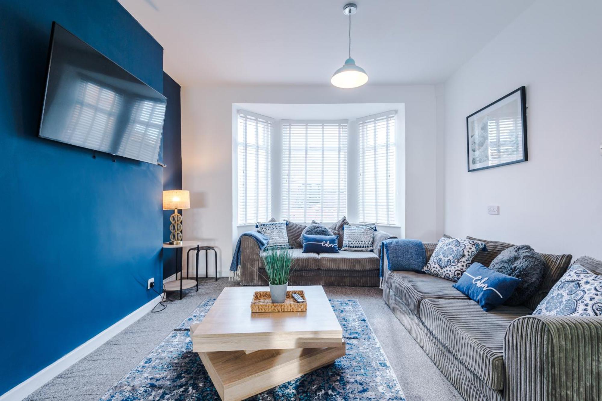 Large 7 Bedroom Town House In Chester City Centre Екстериор снимка