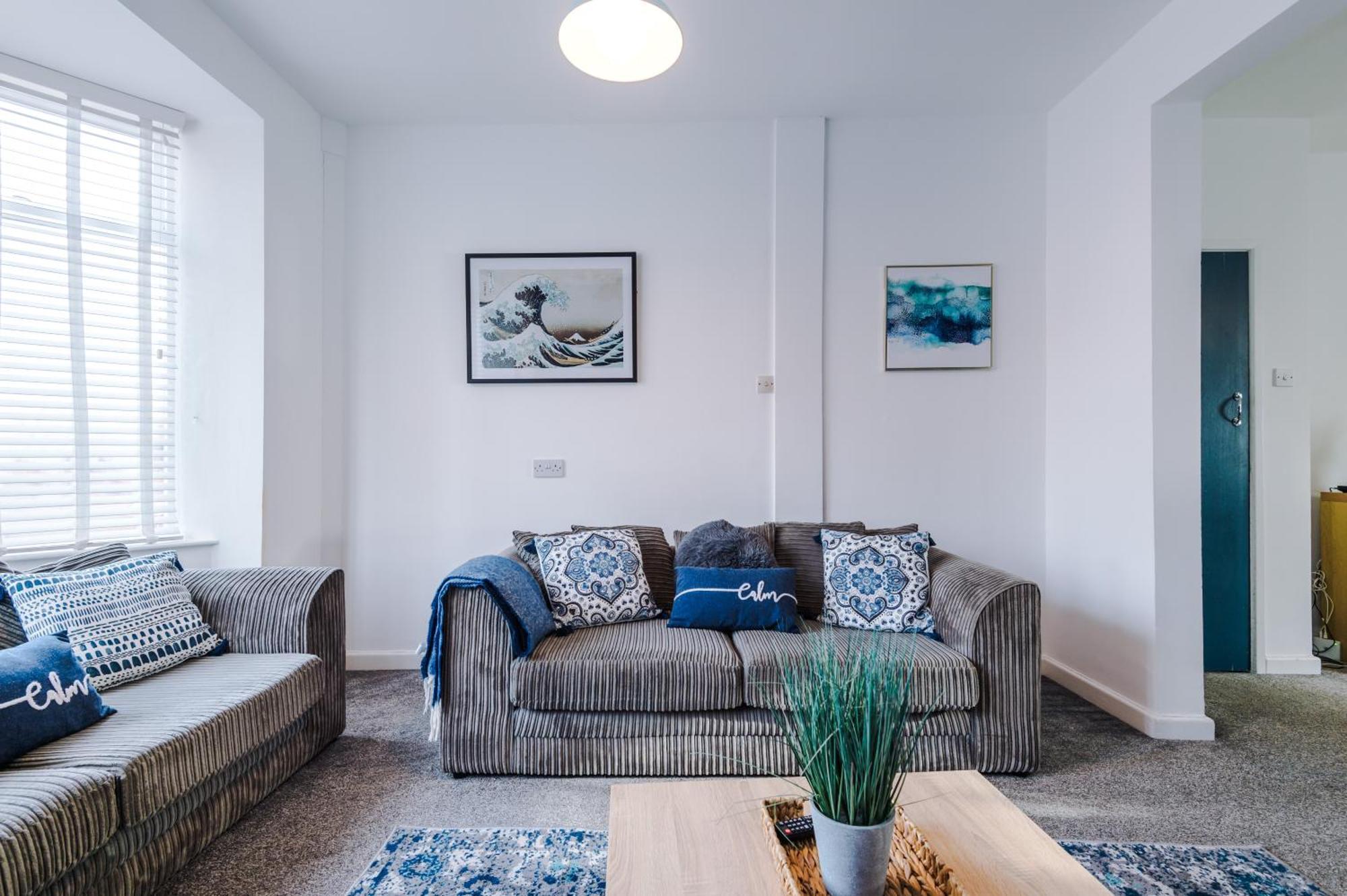 Large 7 Bedroom Town House In Chester City Centre Екстериор снимка
