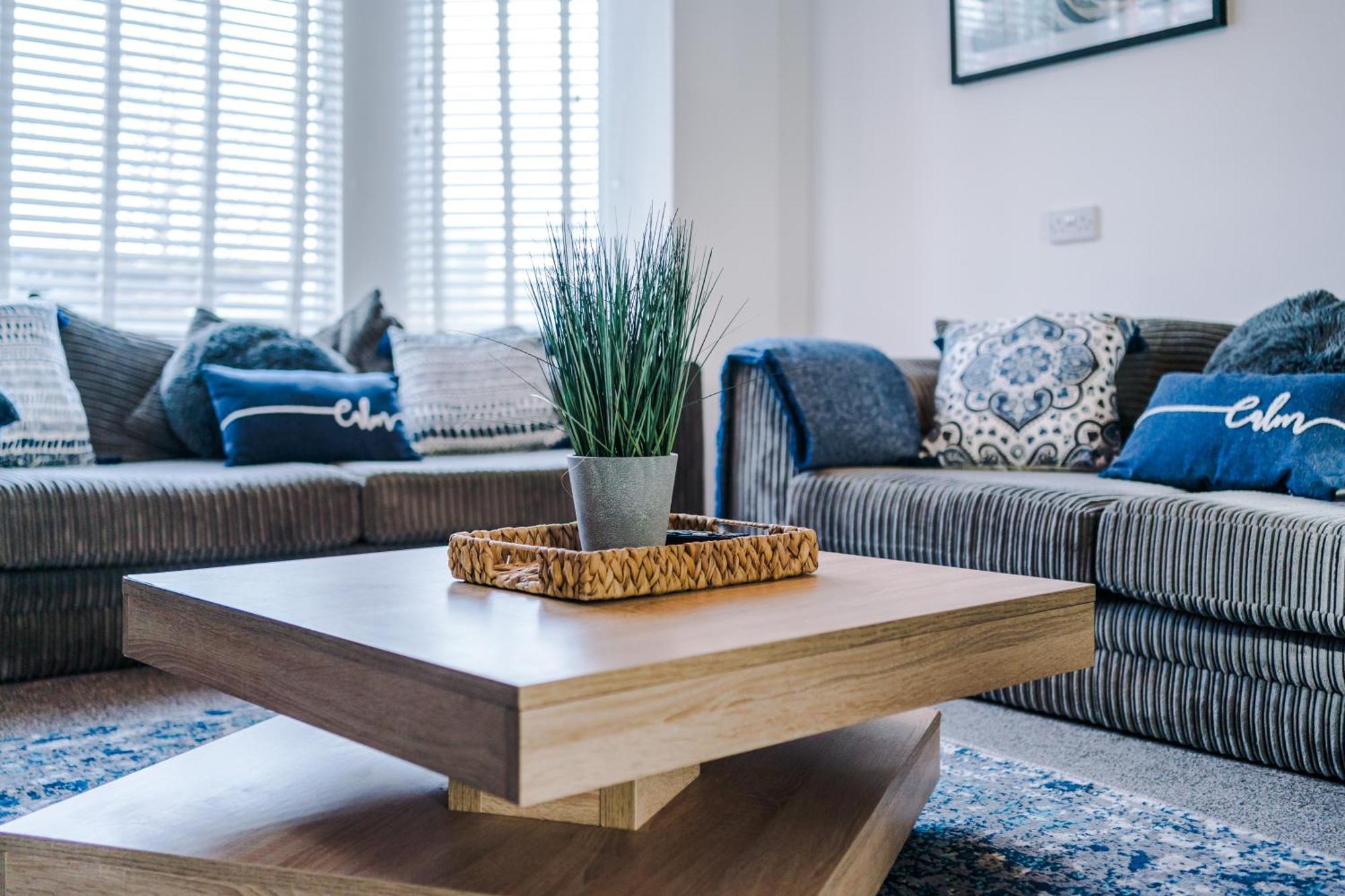 Large 7 Bedroom Town House In Chester City Centre Екстериор снимка