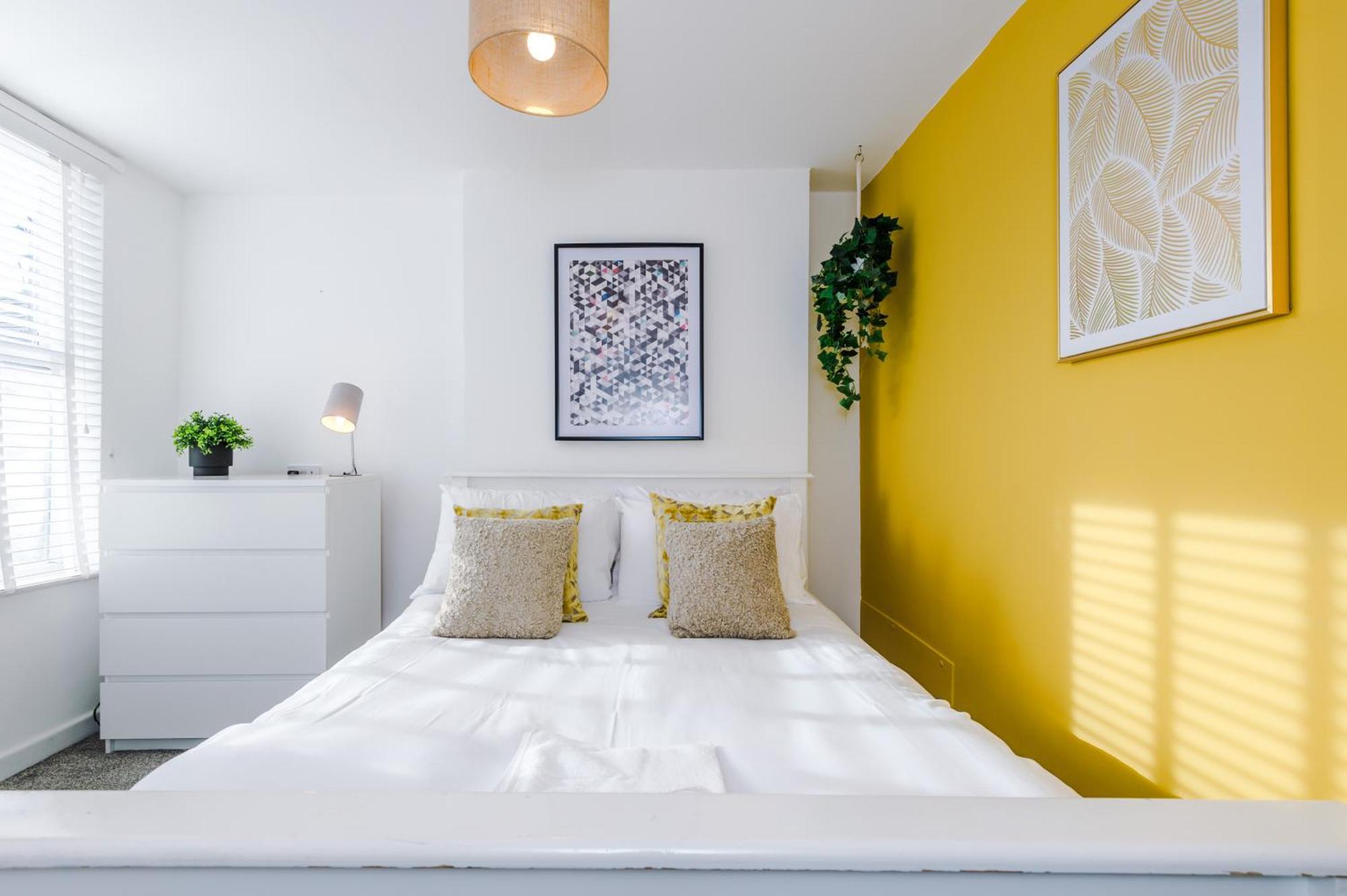 Large 7 Bedroom Town House In Chester City Centre Екстериор снимка