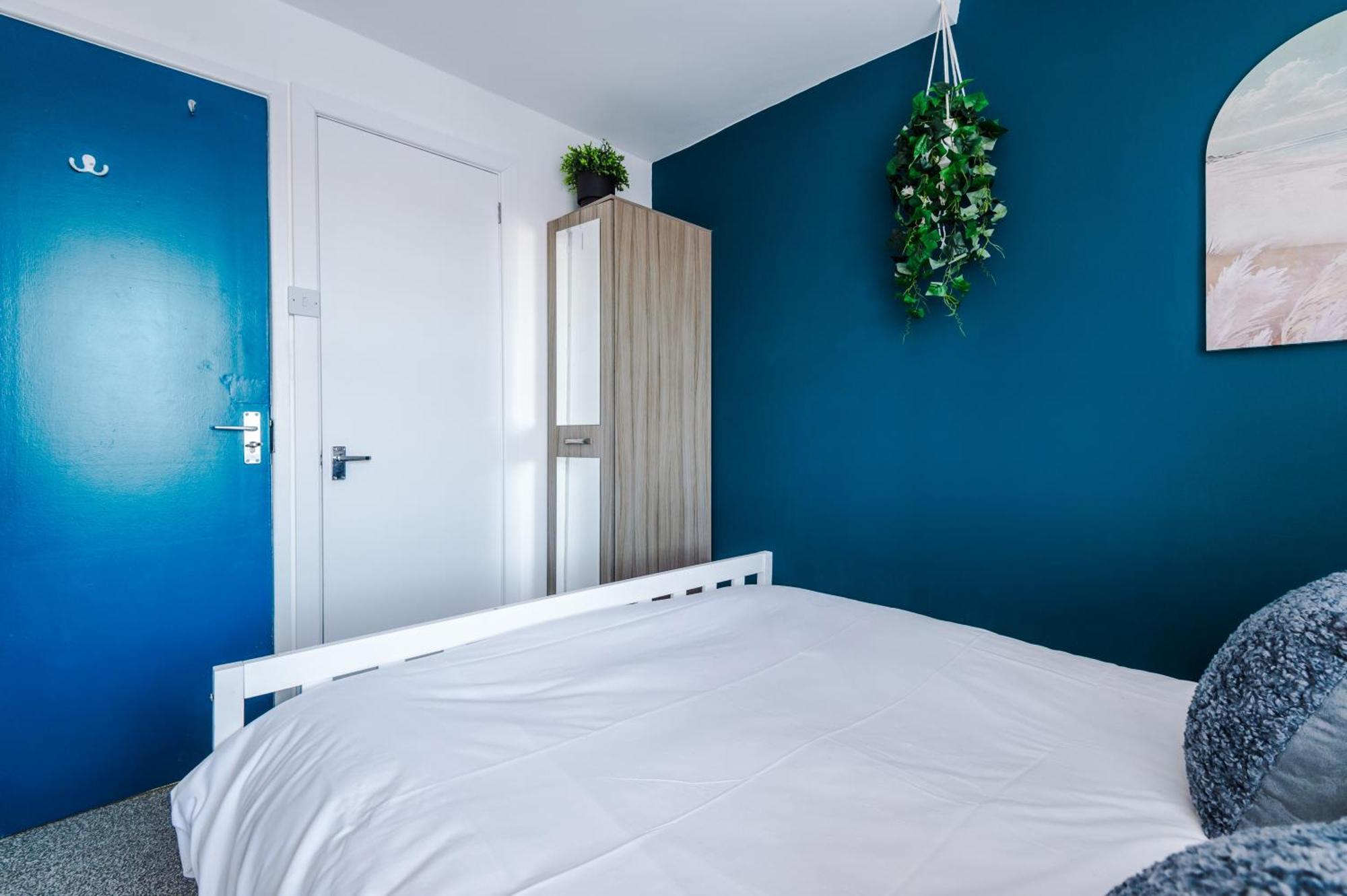 Large 7 Bedroom Town House In Chester City Centre Екстериор снимка