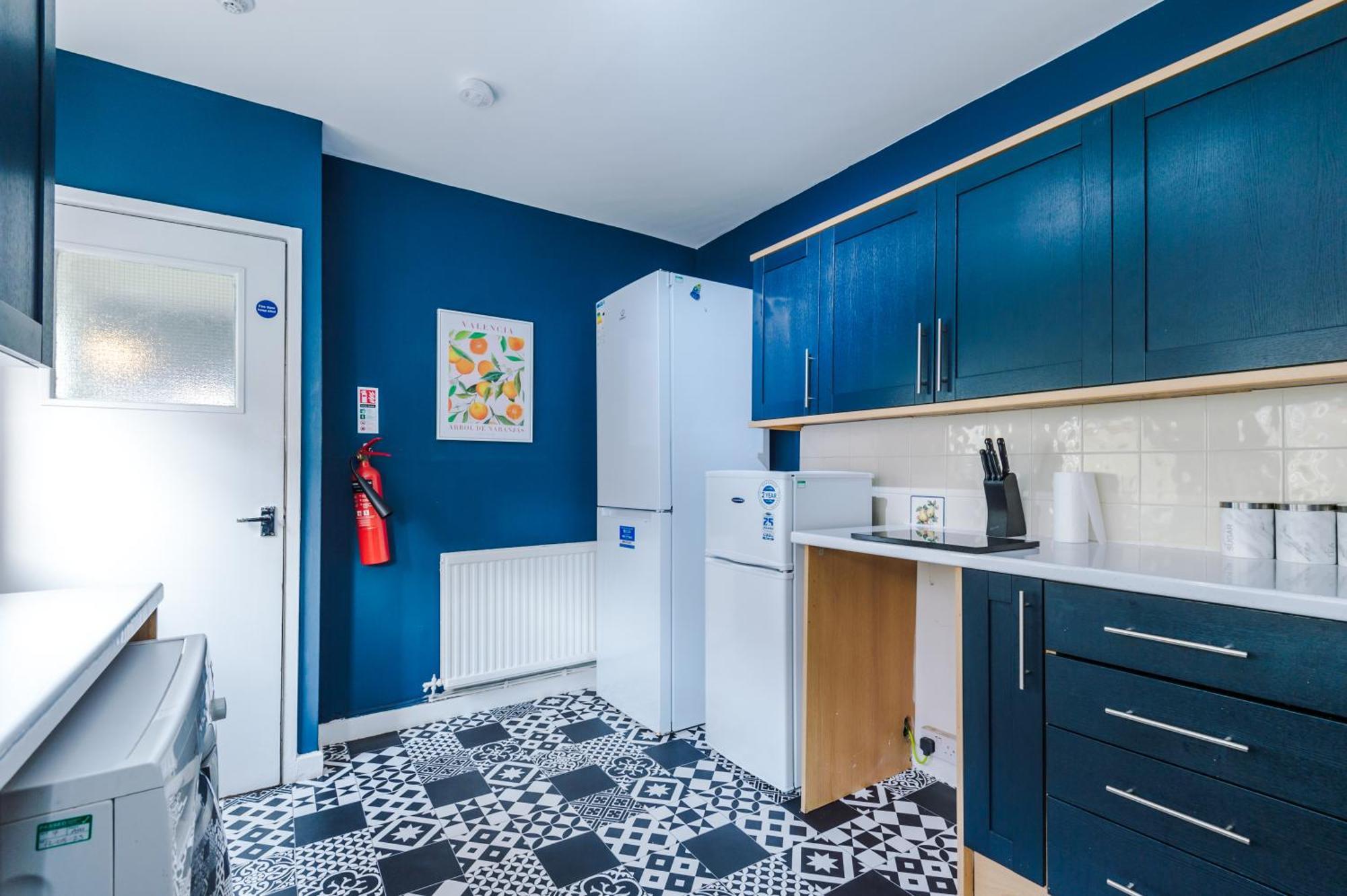 Large 7 Bedroom Town House In Chester City Centre Екстериор снимка