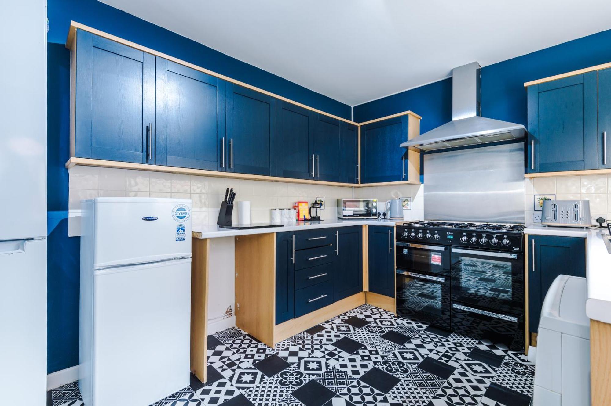 Large 7 Bedroom Town House In Chester City Centre Екстериор снимка