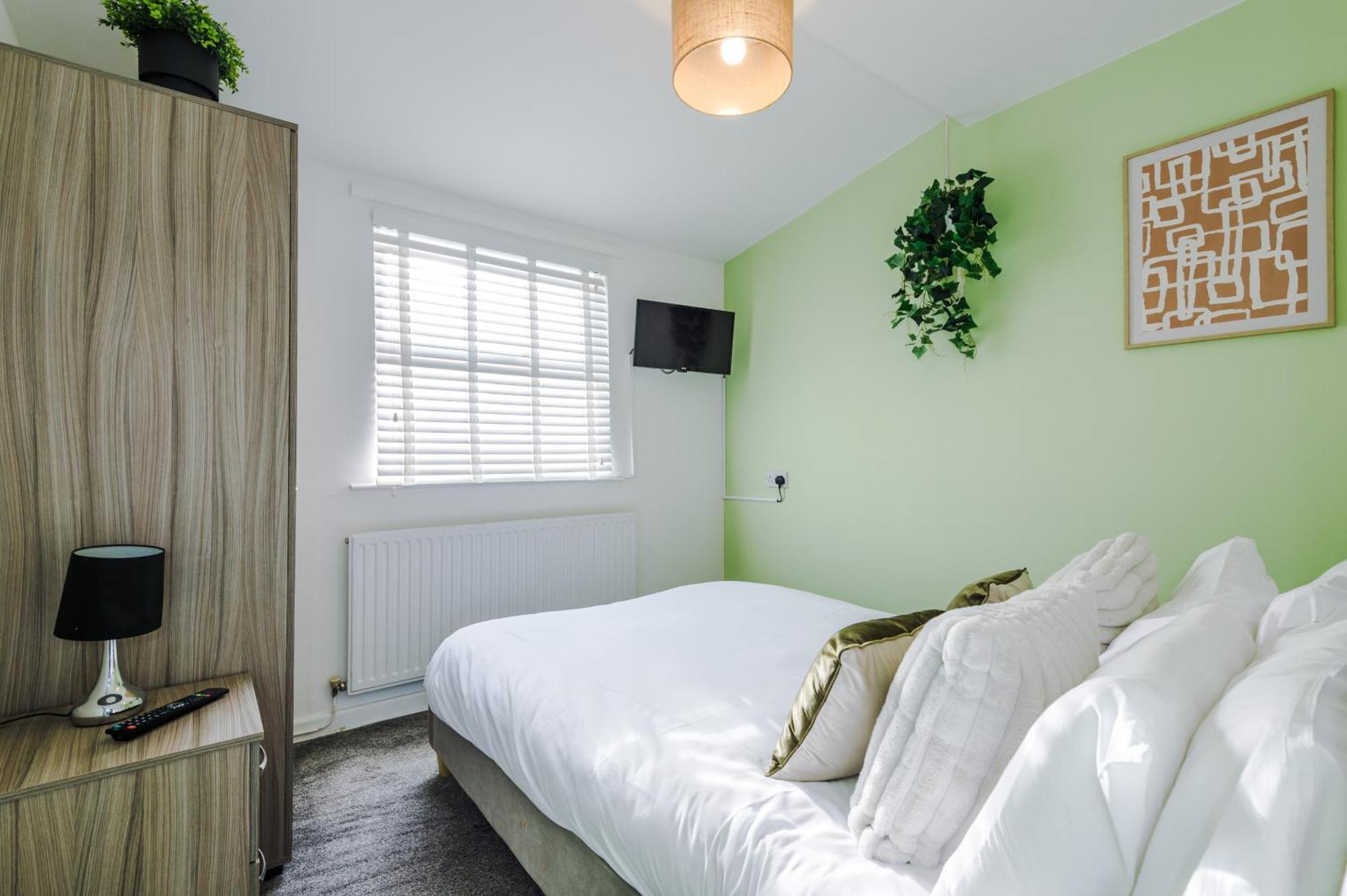 Large 7 Bedroom Town House In Chester City Centre Екстериор снимка