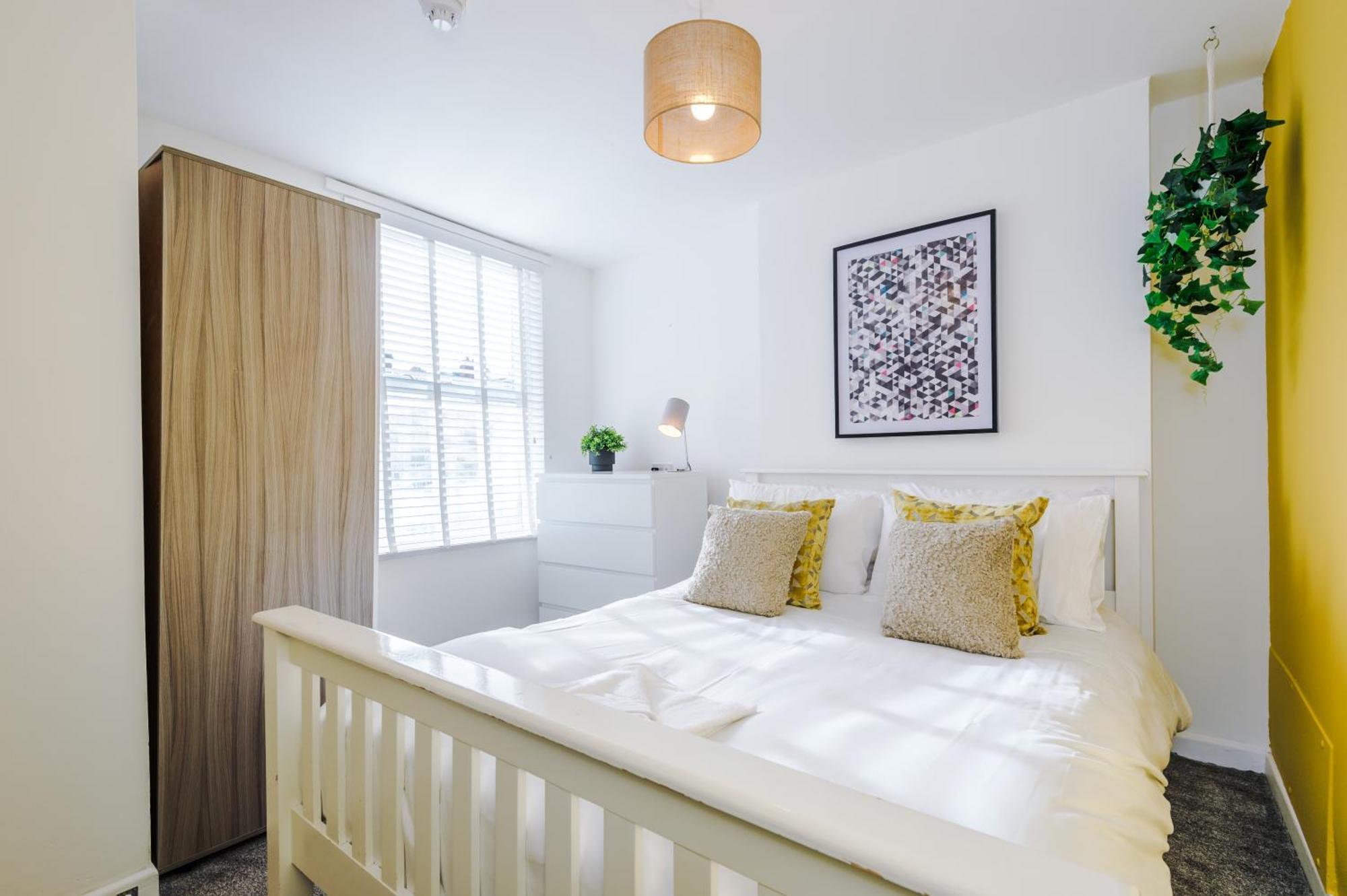 Large 7 Bedroom Town House In Chester City Centre Екстериор снимка