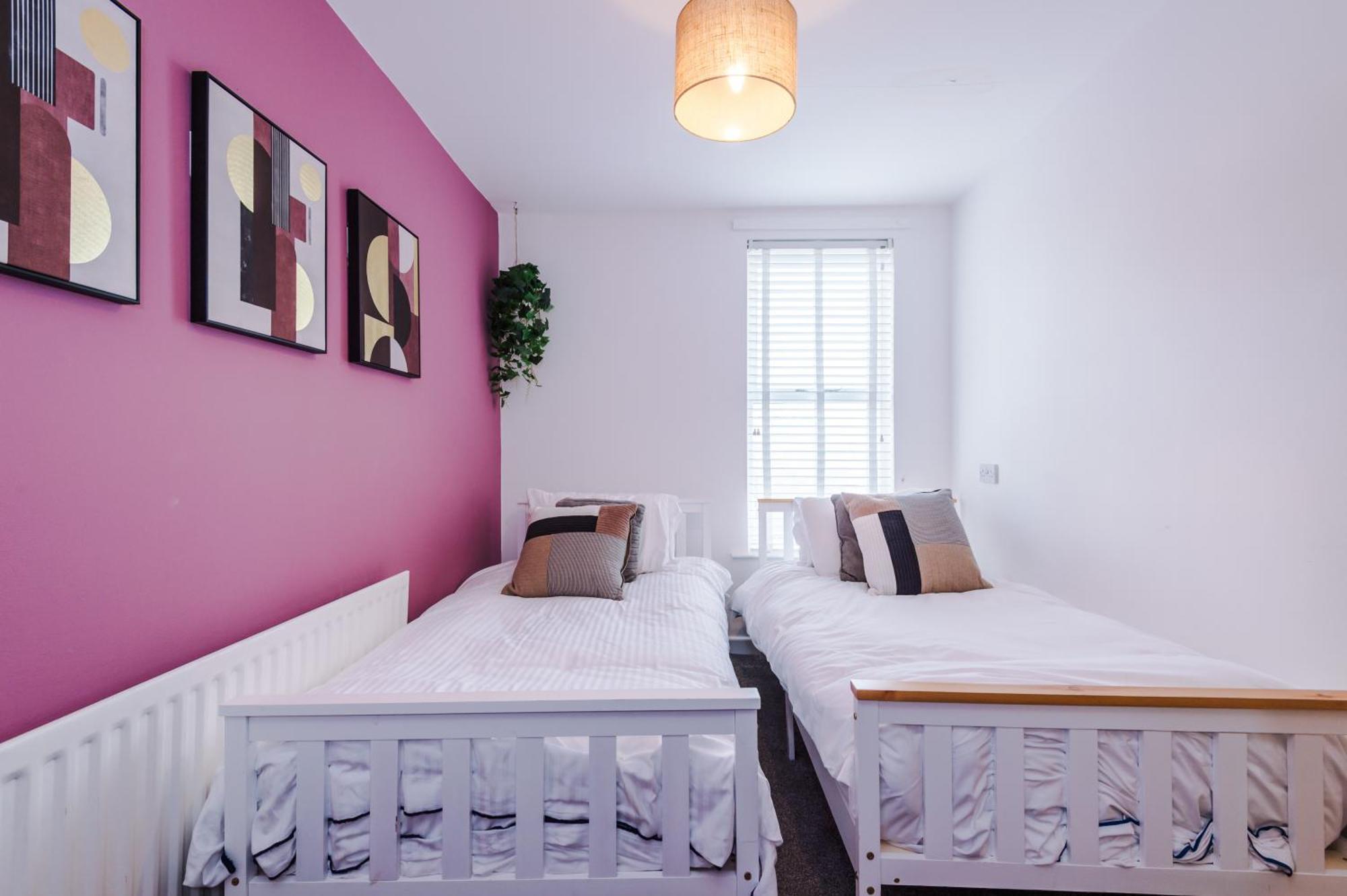 Large 7 Bedroom Town House In Chester City Centre Екстериор снимка