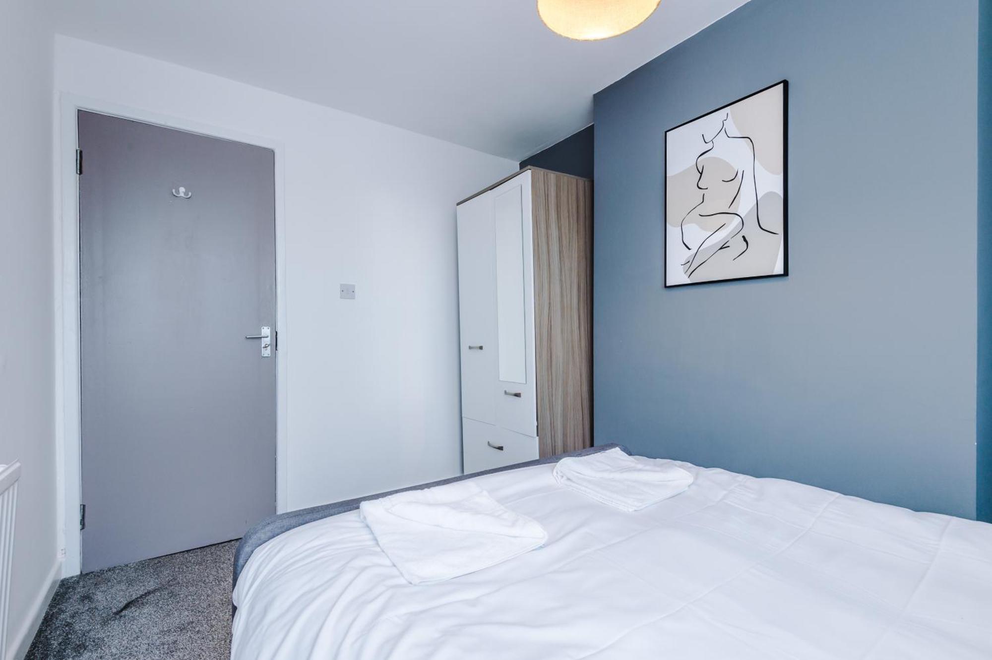 Large 7 Bedroom Town House In Chester City Centre Екстериор снимка