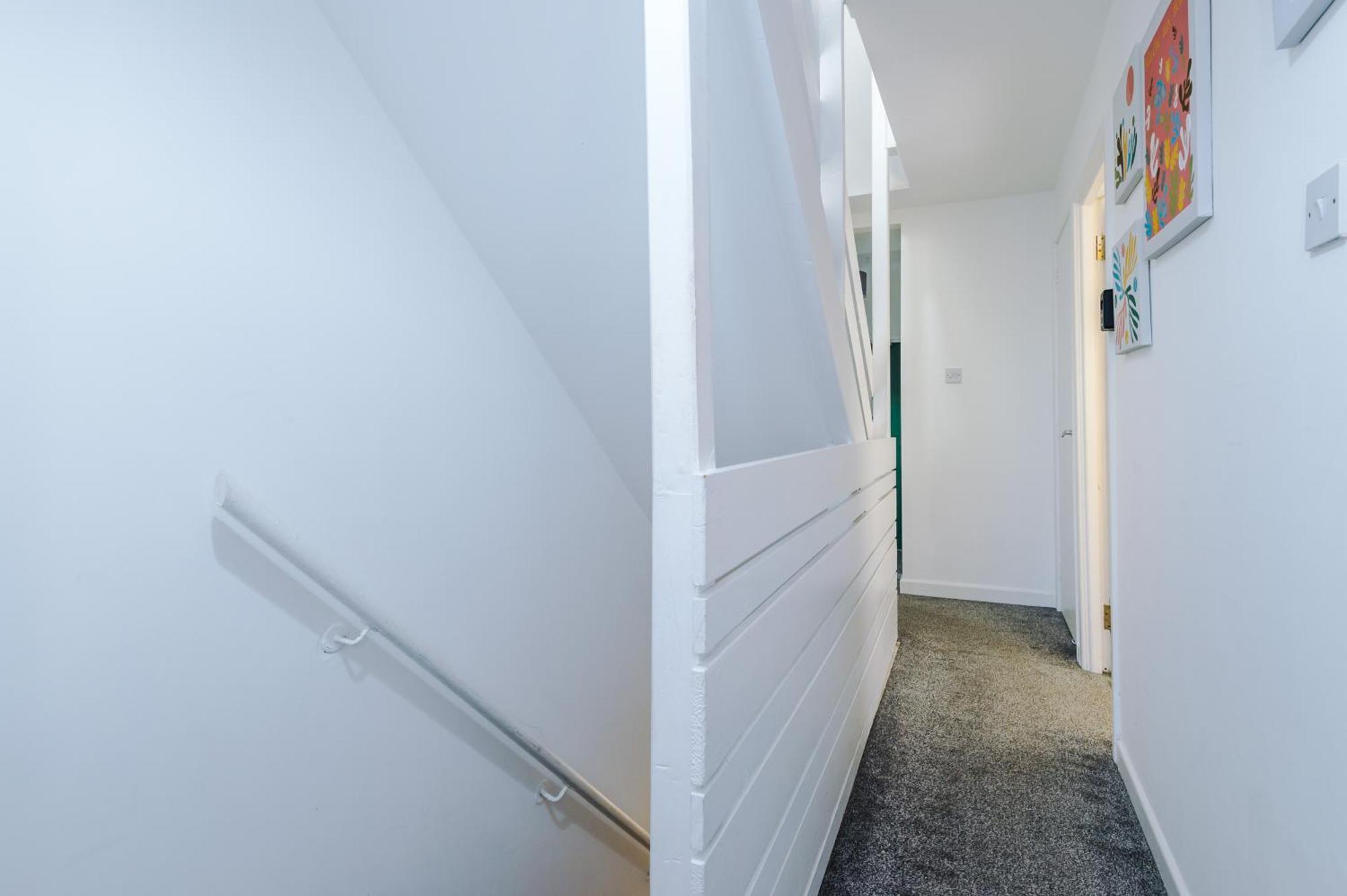 Large 7 Bedroom Town House In Chester City Centre Екстериор снимка